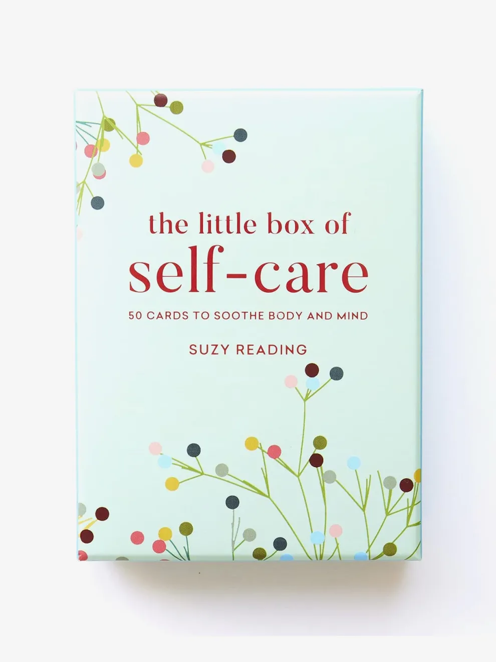 The Little Box of Self-care
