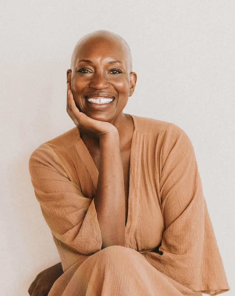 The Luminous Self: Sacred Yogic Practices and Rituals to Remember Who You Are