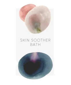 The Luxurious Bath Deck : 50 Relaxing & Rejuvinating Bathing Rituals