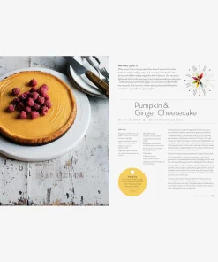 The Midlife Kitchen: health-boosting recipes for midlife & beyond