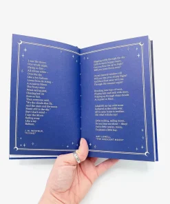 The Moon Almanac: A Month-by Month Guide to the Lunar Year