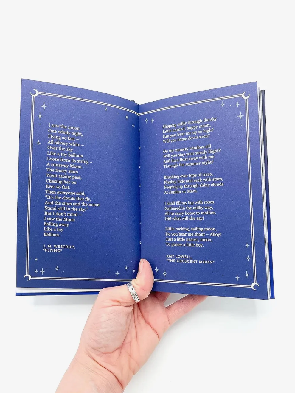 The Moon Almanac: A Month-by Month Guide to the Lunar Year