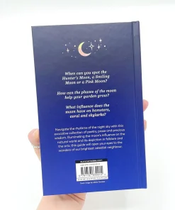 The Moon Almanac: A Month-by Month Guide to the Lunar Year