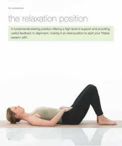 The Pilates Bible: The most comprehensive and accessible guide to Pilates