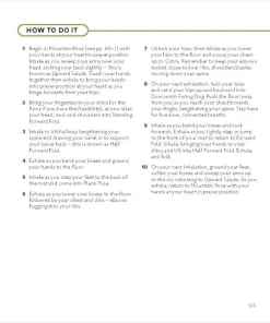 The Power of Yoga For Men