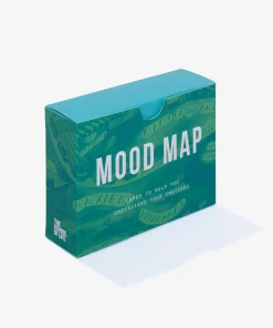 The School of Life Mood Map Cards