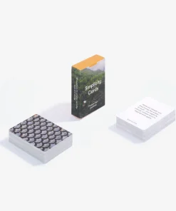 The School of Life Simplicity Cards