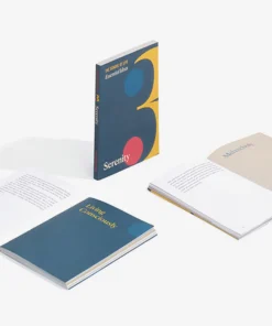 The School of Life Essential Ideas: Serenity