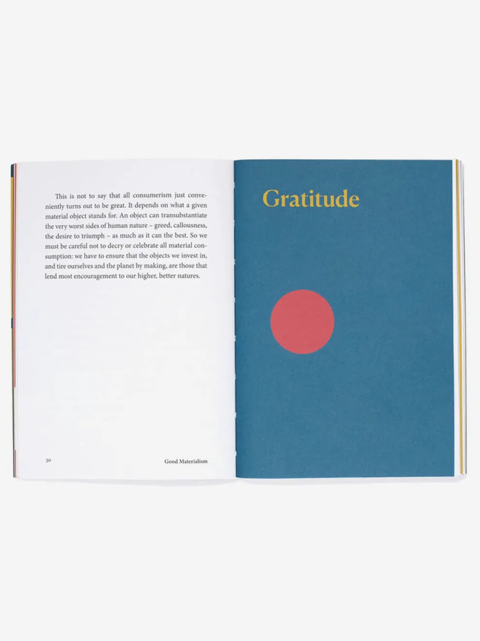 The School of Life Essential Ideas: Serenity