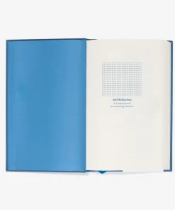 The School of Life Self-Reflection Journal