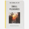 The School of Life Small Pleasures