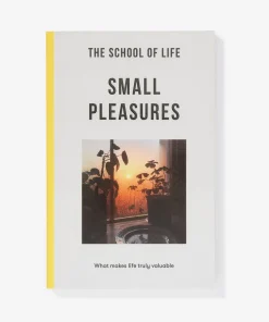 The School of Life Small Pleasures