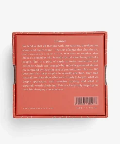 The School of Life Connect