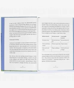 The School of Life From Trauma to Healing