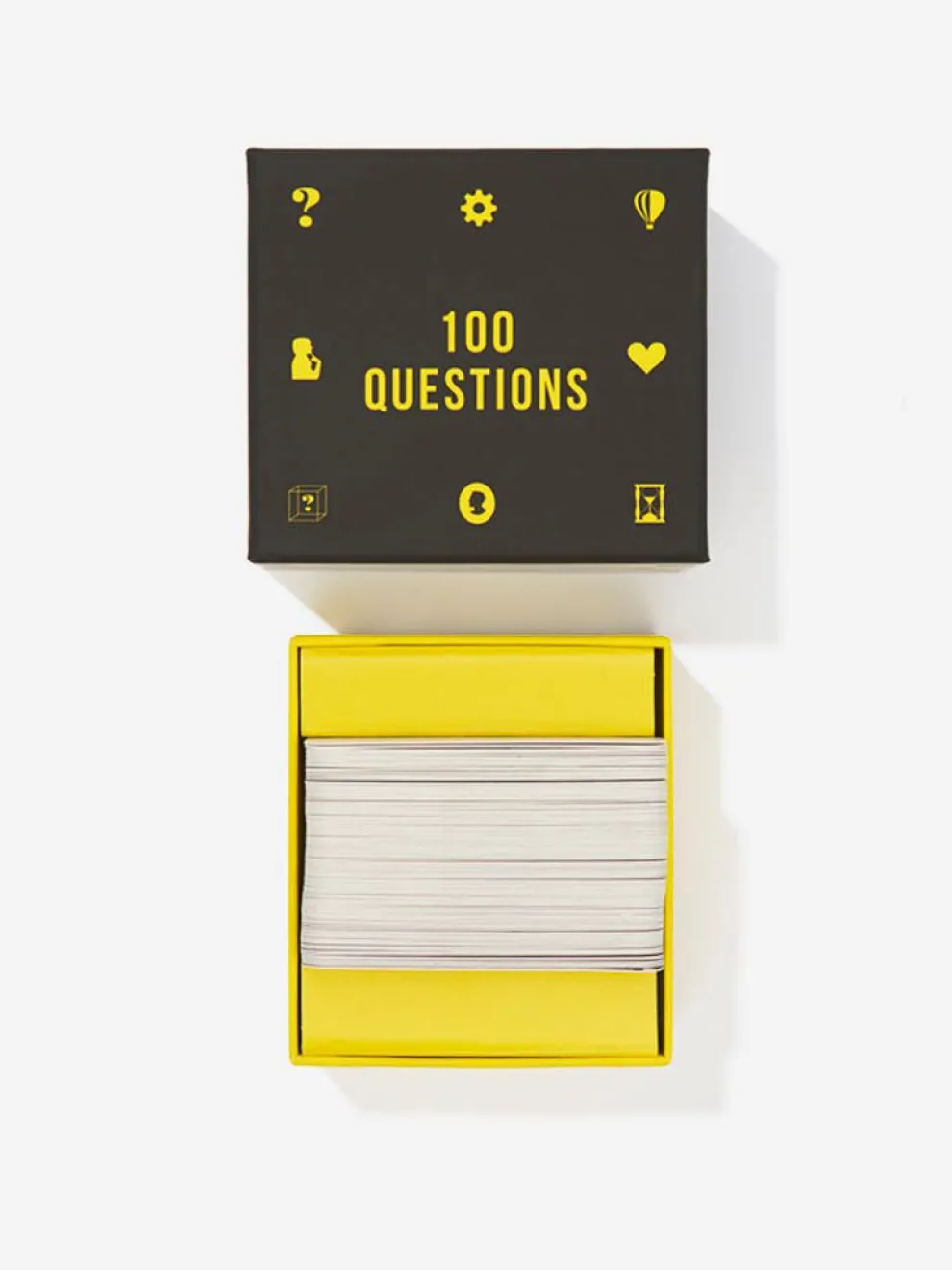 The School of Life 100 Questions Cards