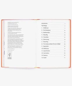 The School of Life The Confidence Workbook