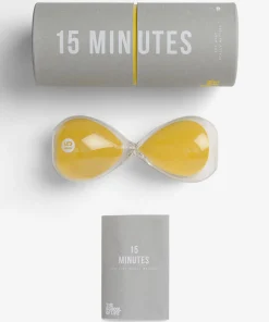 The School of Life 15 Minutes Timer