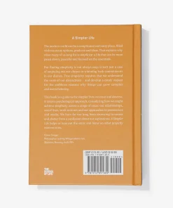 The School of Life A Simpler Life