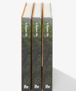 The School of Life A Simpler Life