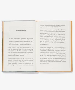 The School of Life A Simpler Life