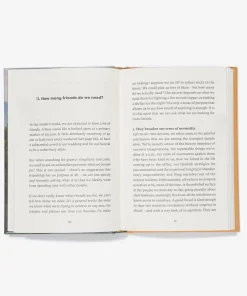 The School of Life A Simpler Life