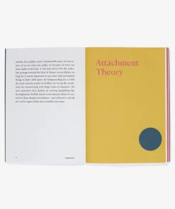 The School of Life Essential Ideas: Love