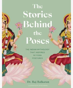 The Stories Behind the Poses