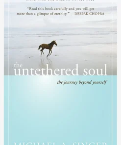 The Untethered Soul