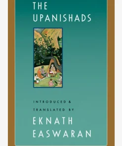 The Upanishads (tr. Easwaran)