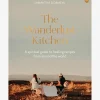 The Wanderlust Kitchen - A spiritual guide to healing recipes from around the world