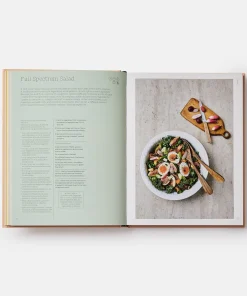 The Wellness Principles: Cooking for a Healthy Life