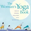 The Woman's Yoga Book