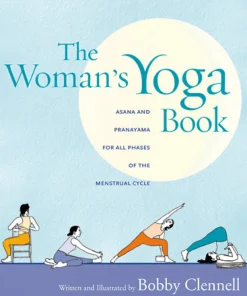 The Woman's Yoga Book