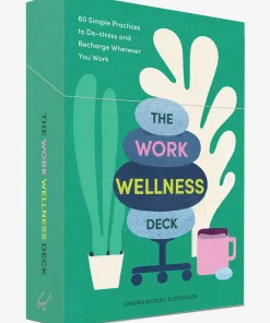 The Work Wellness Deck