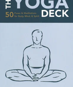 The Yoga Deck