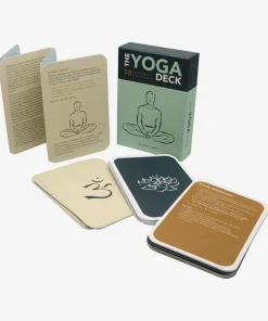 The Yoga Deck