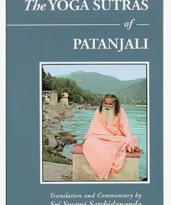 The Yoga Sutras of Patanjali