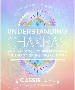 The Zenned Out Guide to Understanding Chakras