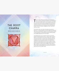 The Zenned Out Guide to Understanding Chakras