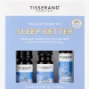 Tisserand Sleep Better Discovery Kit