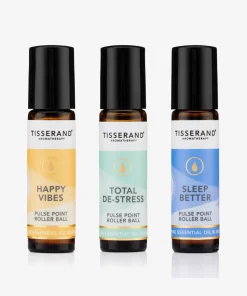 Tisserand The Little Box of Wellbeing