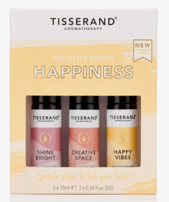 Tisserand The Little Box of Happiness