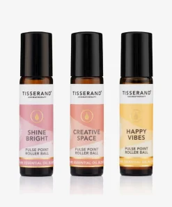 Tisserand The Little Box of Happiness