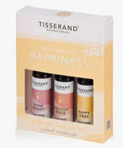 Tisserand The Little Box of Happiness