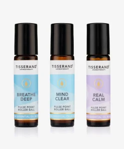 Tisserand The Little Box of Mindfulness