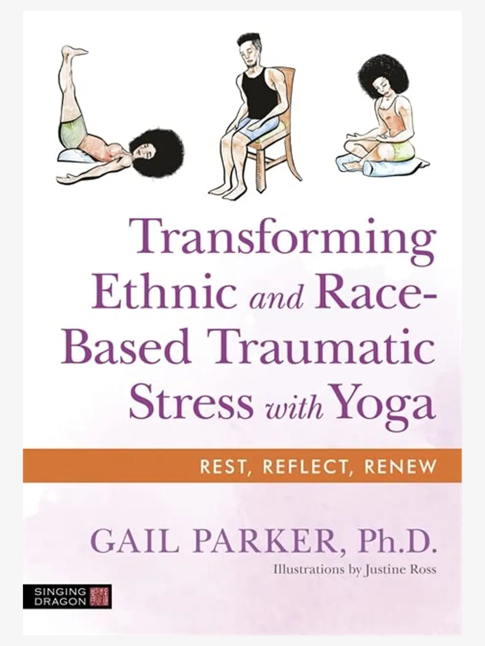 Transforming Ethnic and Race-Based Traumatic Stress with Yoga