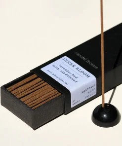 Ume Collection Natural Incense - Inner Bloom