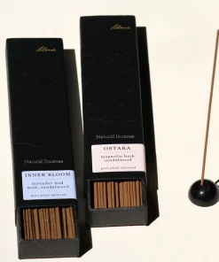 Ume Collection Natural Incense - Inner Bloom