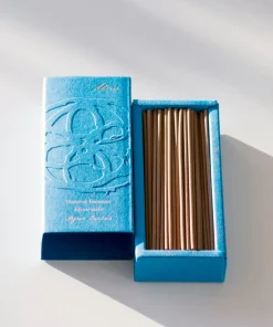 Ume Collection Natural Incense - Monreale