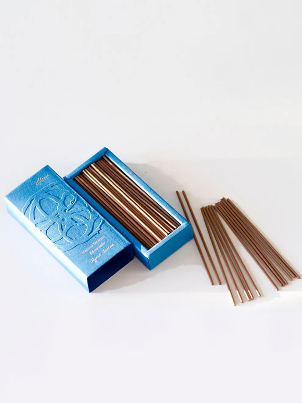 Ume Collection Natural Incense - Monreale